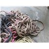 Image 3 : Lot of assorted Horse rope/tack