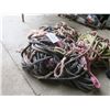 Image 4 : Lot of assorted Horse rope/tack
