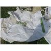 Image 5 : 5 large feed storage canvas bags