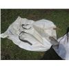 Image 2 : 4 large feed storage canvas bags