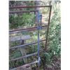 Image 3 : Pair of livestock fence Panels (9.75ft x 5ft, & 10ft x 5ft)