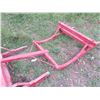 Image 4 : Pair of Sleigh bunks 38"x62" each