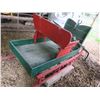 Image 8 : Single Horse Sleigh  6.5ft x 3.25ft x 3.5ft with 90" tongue