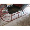 Image 10 : Beautiful single horse Santa Sleigh 6ft x 3ft x 4ft - with 70" tongue