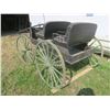 Image 5 : Beautiful double horse buggy 8ft x 5ft x 4.5ft with 10ft tongue