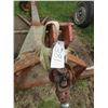 Image 5 : Massey Fergusen Lawn rough cut tractor implement -Model: MF-58