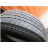Image 2 : Michelin Defender LTX tire LT 245/75R16 120/116R