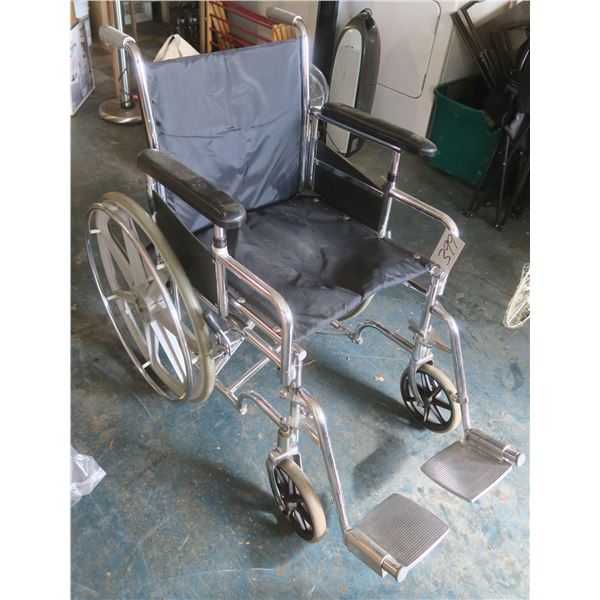 Modern folding Wheel chair - adult size