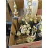 Image 5 : Large lot of Assorted Trophies - Mostly Horse Pull Trophies