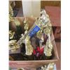 Image 7 : Large lot of Assorted Trophies - Mostly Horse Pull Trophies