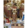 Image 3 : Large lot of Assorted Trophies - Mostly Horse Pull Trophies