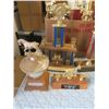 Image 2 : Large lot of Assorted Trophies - Mostly Horse Pull Trophies