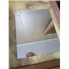 Image 4 : 2 Picture Frames (no glass) and 2 Mirrors - Frames: 24.5"x28", Mirrors: 9"x16" and 13"x16.5"