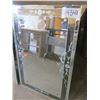 Image 2 : 2 Large Mirrors - Both: 24"x36"