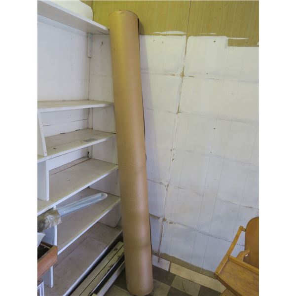 Large Roll of Kraft Paper