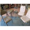 Image 1 : Lot of Assorted Chairs