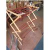 Image 3 : Drying Rack and Towel Rack