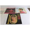 Image 3 : (9) Vinyl Records - Brenda Lee, Bach, Dominique, Christmas Music