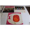 Image 2 : (9) Vinyl Records - The Gay Nineties, Richard Dyer-Bennet