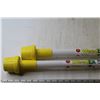 Image 2 : (2) WeedEX Dandelion Stick (NOS)