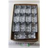 Image 1 : (14) Outlet Boxes (NOS)