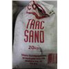 Image 3 : (2) Sand Bags 18kg,20kg (20kg has Hole) (NOS)