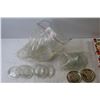 Image 2 : Canning Supplies - Lids and Seals (Metal and Glass)