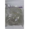 Image 6 : Canning Supplies - Lids and Seals (Metal and Glass)