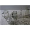 Image 2 : Vase, Cups, Bottles, Candle Holders, Coffee Dripper, Candy Dish