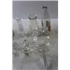 Image 3 : Vase, Cups, Bottles, Candle Holders, Coffee Dripper, Candy Dish
