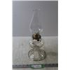 Image 1 : Kerosene Lamp