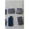 Image 3 : (6) Lighters