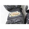 Image 2 : Ski-Doo Team Gloves with Mirror Medium