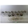 Image 1 : (12) Sealer Jars -- Quarts