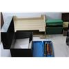Image 2 : *File Organizers + Notepads + Misc. Office Items