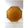 Image 1 : *Crokinole Board - No Shooter Pieces