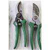 Image 2 : (2) Shears + Steel Strapping Cutter