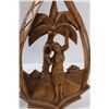 Image 6 : (2) Hawaii Wall Decor- 22 1/2" High