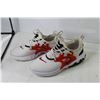 Image 2 : Nike Running Shoes (in display case w/magnetic back - Size 8 1/2)