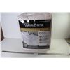 Image 1 : Beauty Rest Antimicrobial Duvet Full/Queen Size (NIB)