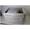 Image 4 : Beauty Rest Antimicrobial Duvet Full/Queen Size (NIB)