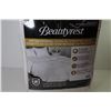 Image 5 : Beauty Rest Antimicrobial Duvet Full/Queen Size (NIB)