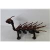 Image 3 : Heavy Metal Weld Art Dragon