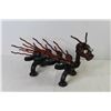 Image 4 : Heavy Metal Weld Art Dragon