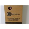 Image 2 : Champion Dry Chemical Fire Extinguisher (NIB)