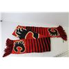Image 6 : La' Boob Cup - Calgary Flames Scarf