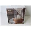 Image 2 : Better Living Zen Fireplace (NIB)