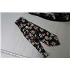 Image 2 : (3) Vintage Ties - Silk Mickey Mouse - Mad - Buck Wheat