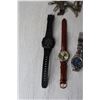 Image 3 : Assorted Watches