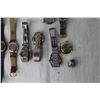 Image 8 : Assorted Watches